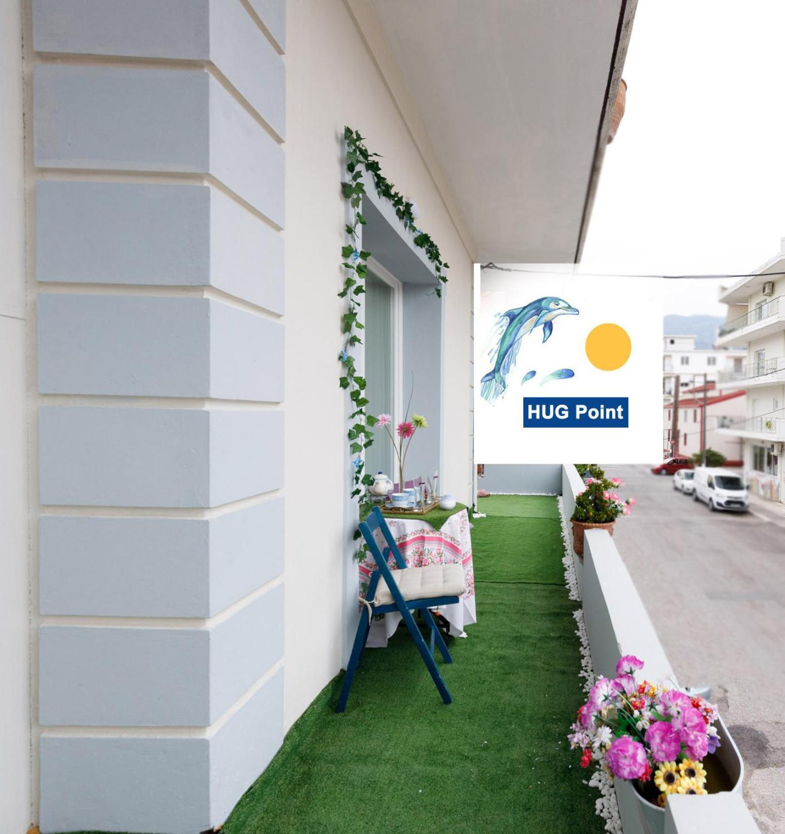 קלמאטה Best Located Ruby Luxury Escape מראה חיצוני תמונה